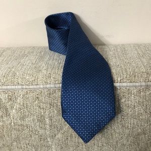 Men’s TIE TED LAPIDUS MADE IN PARIS